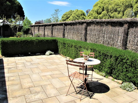 Apple Tree Cottage - Stayed 22