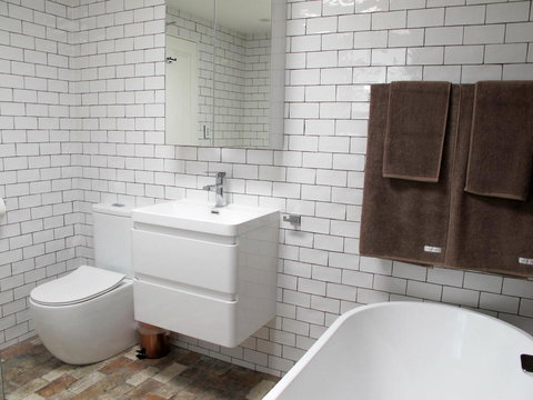 Apple Tree Cottage - Stayed 3