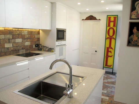 Apple Tree Cottage - Stayed 5