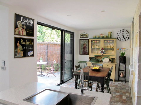 Apple Tree Cottage - Stayed 7