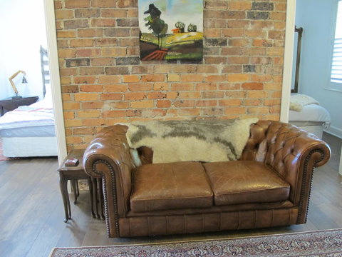 Apple Tree Cottage - Stayed 20