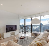 High Rise apt in Heart of Sydney wt Harbour View - Stayed