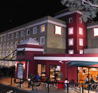 ibis Thornleigh - Stayed