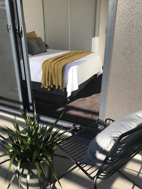 The Botanical 201 - Stayed 11