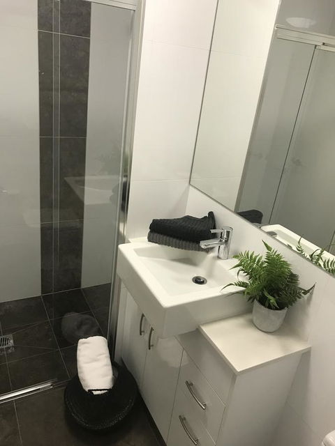 The Botanical 201 - Stayed 12