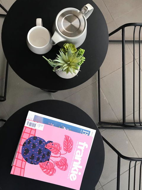 The Botanical 201 - Stayed 15