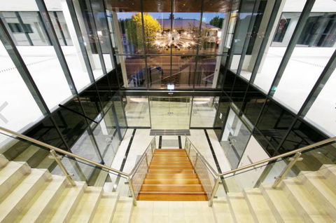 The Botanical 201 - Stayed 6