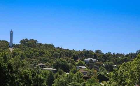 The Botanical 201 - Stayed 16