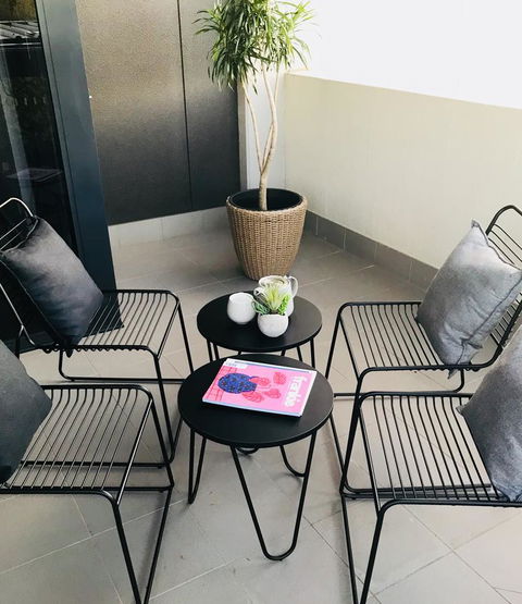 The Botanical 201 - Stayed 14