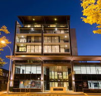 The Botanical - Stayed