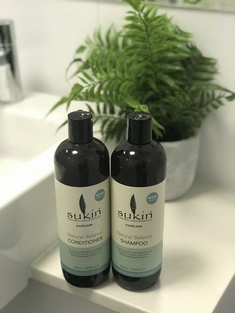 The Botanical 201 - Stayed 13