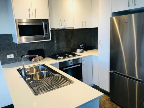 The Botanical 201 - Stayed 3