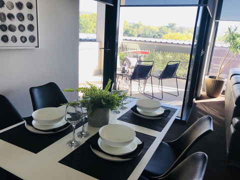 The Botanical 201 - Stayed 4