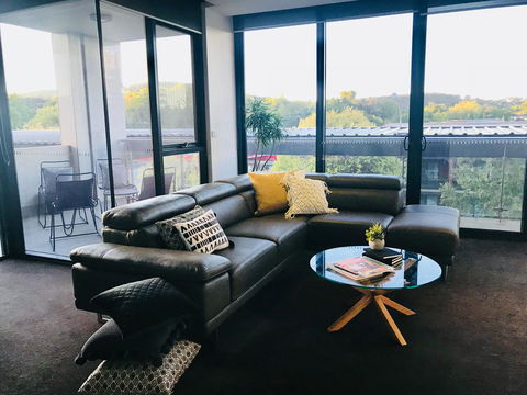 The Botanical 201 - Stayed 1