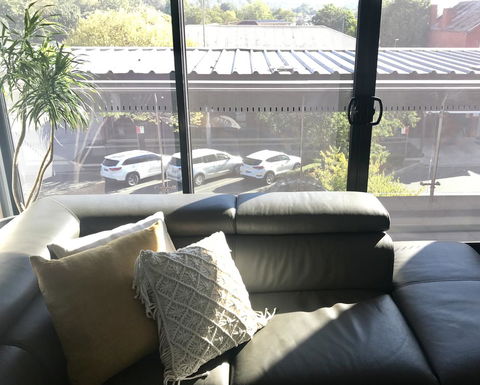 The Botanical 201 - Stayed 7