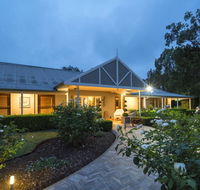 Thistle Hill Guesthouse - Stayed