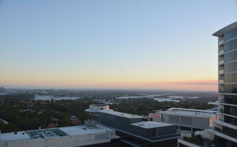 ACLiving Serviced Apartments - Stays Accommodation 14