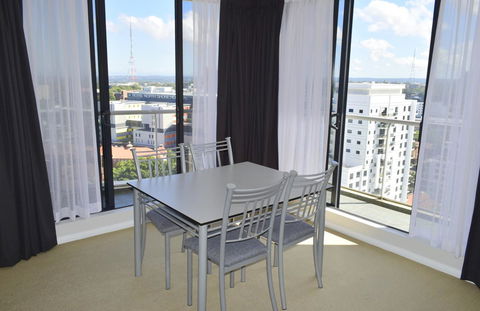 ACLiving Serviced Apartments - Stays Accommodation 18