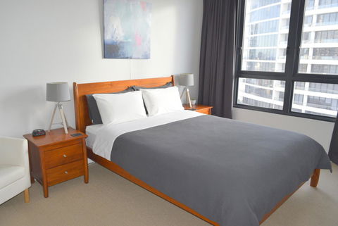 ACLiving Serviced Apartments - Stays Accommodation 15