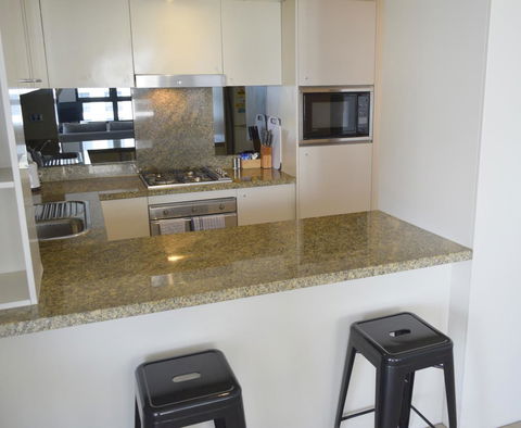 ACLiving Serviced Apartments - Stays Accommodation 20