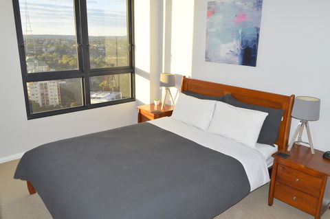 ACLiving Serviced Apartments - Stays Accommodation 17