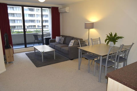 ACLiving Serviced Apartments - Stays Accommodation 23