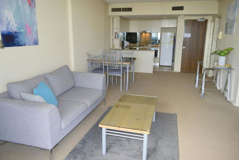 ACLiving Serviced Apartments - Stays Accommodation 4