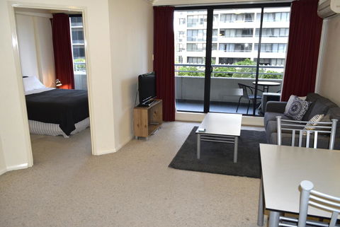 ACLiving Serviced Apartments - Stays Accommodation 26