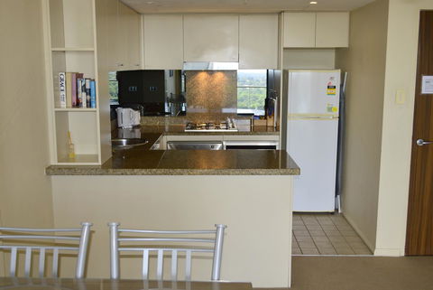 ACLiving Serviced Apartments - Stays Accommodation 6