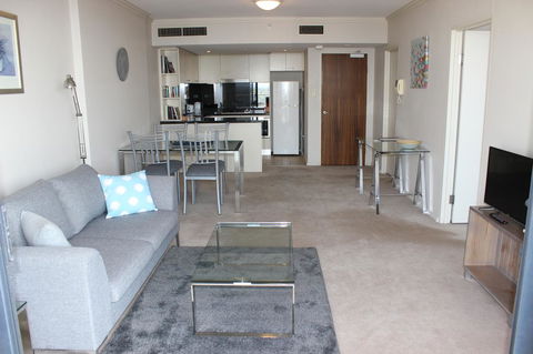 ACLiving Serviced Apartments - Stays Accommodation 10