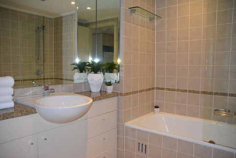 ACLiving Serviced Apartments - Stays Accommodation 21