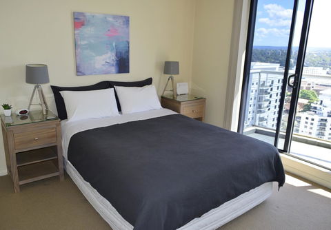 ACLiving Serviced Apartments - Stays Accommodation 2