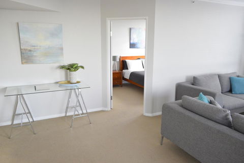 ACLiving Serviced Apartments - Stays Accommodation 0