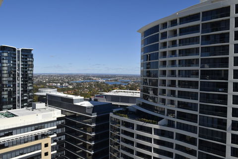 ACLiving Serviced Apartments - Stays Accommodation 19