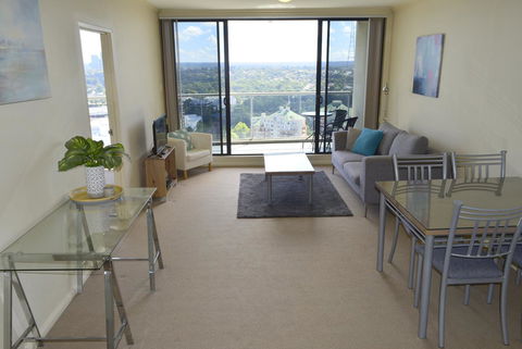 ACLiving Serviced Apartments - Stays Accommodation 5