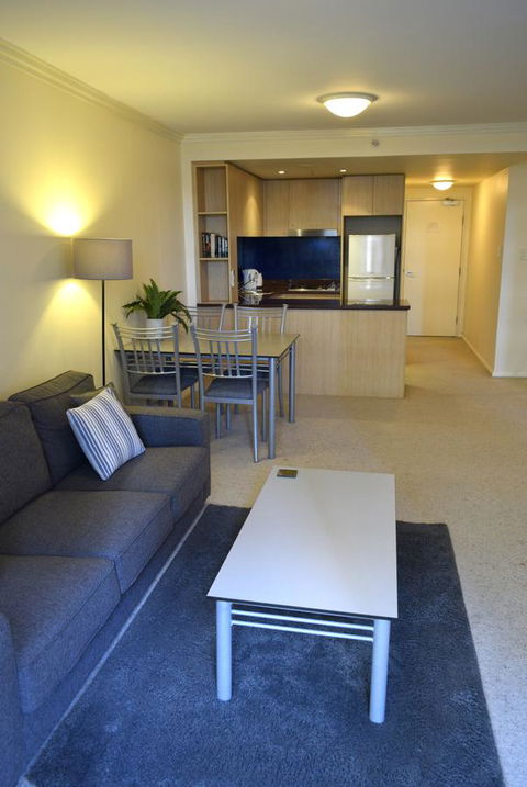 ACLiving Serviced Apartments - Stays Accommodation 25
