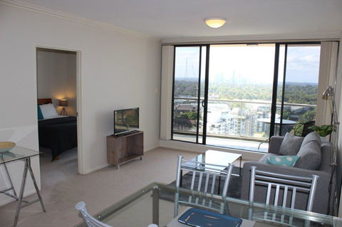 ACLiving Serviced Apartments - Stays Accommodation 11