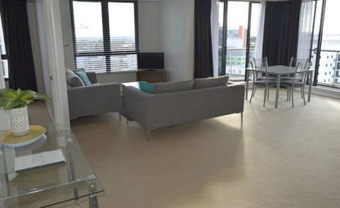 ACLiving Serviced Apartments - Stays Accommodation 16