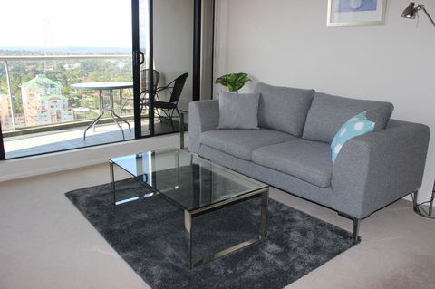 ACLiving Serviced Apartments - Stays Accommodation 1