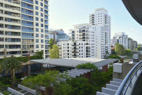 ACLiving Serviced Apartments - Stays Accommodation 28