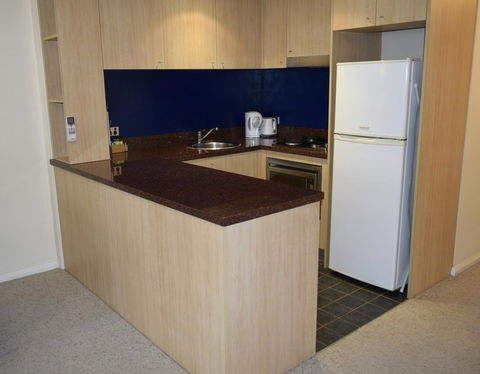 ACLiving Serviced Apartments - Stays Accommodation 27