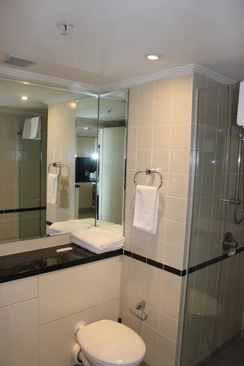 ACLiving Serviced Apartments - Stays Accommodation 7
