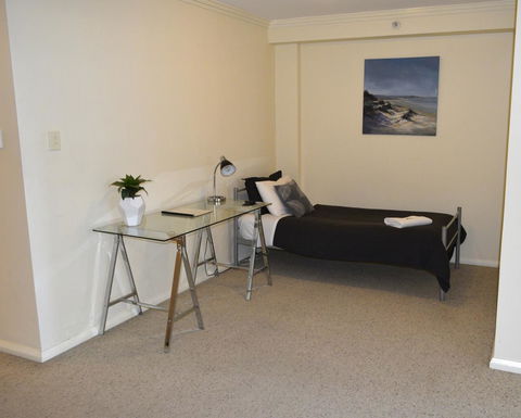 ACLiving Serviced Apartments - Stays Accommodation 24