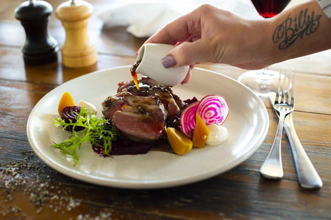 Oaks Cypress Lakes Resort - Stayed 21