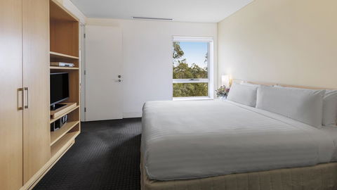 Oaks Cypress Lakes Resort - Stayed 12