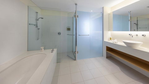 Oaks Cypress Lakes Resort - Stayed 7