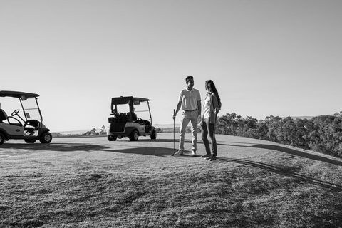 Oaks Cypress Lakes Resort - Stayed 23