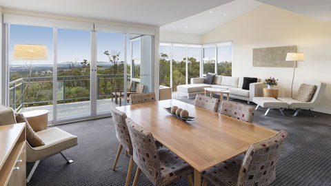 Oaks Cypress Lakes Resort - Stayed 4