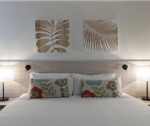 Oaks Cypress Lakes Resort - Stayed 39