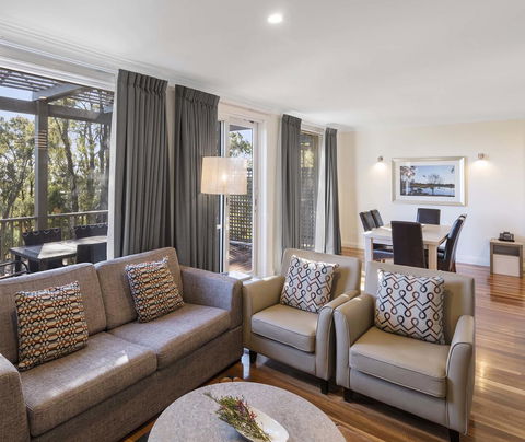 Oaks Cypress Lakes Resort - Stayed 33